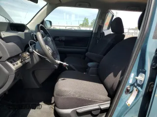 2008 Scion xB z VIN JTLKE50E481029899, wystawiony jako Copart lot #58863455 z przebiegiem 163 789 mil mil oraz Szkody całkowita. Historia ofert i sprzedaży dostępna na DreamBid. Obrazek 7.