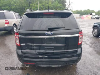 2015 Ford Explorer с VIN 1FM5K7B86FGC22338, выставлен на аукционе IAAI как лот 42124442 с пробегом Не указан миль и . История ставок и продаж доступна на DreamBid. Изображение 15.