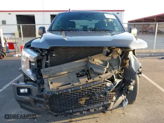 2020 Ford F-150 XL with VIN 1FTEW1E43LFB67542, listed as a IAAI auction lot 40808940 with 81,290 mi miles. Bid and sale history available at carsss.com. Image 12.