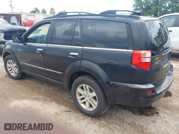 2002 Isuzu Axiom with VIN 4S2CE58X524614667, listed as a IAAI auction lot 42422324 with 127,521 mi miles and . Bid and sale history available at DreamBid. Image 3.