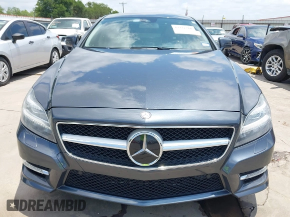 2013 Mercedes-Benz CLS 550 z VIN WDDLJ7DB5DA083509, wystawiony jako IAAI lot #42371216 z przebiegiem 87 639 mil mil oraz . Historia ofert i sprzedaży dostępna na DreamBid. Obrazek 13.