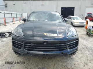 2023 Porsche Cayenne S z VIN WP1AB2AY7PDA14204, wystawiony jako Copart lot #66820264 z przebiegiem 37 012 mil mil oraz Szkoda całkowita • Salvage title. Historia ofert i sprzedaży dostępna na DreamBid. Obrazek 5.