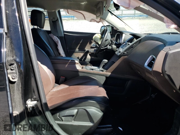 2013 Chevrolet Equinox LT with VIN 2GNFLNE3XD6270441, listed as a Copart auction lot 50256975 with Not Provided miles and Salvage Title. Bid and sale history available at DreamBid. Image 7.