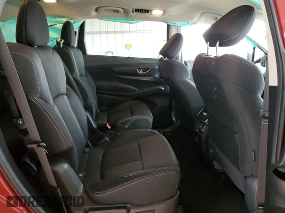 2024 Subaru Ascent Premium с VIN 4S4WMAED3R3449079, выставлен на аукционе Copart как лот 44162325 с пробегом 16 479 миль миль и Чистый • Clean title. История ставок и продаж доступна на DreamBid. Изображение 11.
