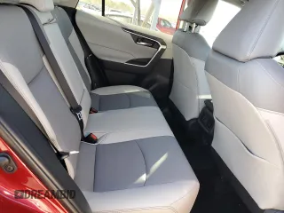 2024 Toyota RAV4 XLE Premium z VIN 2T3A1RFV1RW475478, wystawiony jako Copart lot #52960055 z przebiegiem 5 658 mil mil oraz Szkoda całkowita • Salvage title. Historia ofert i sprzedaży dostępna na DreamBid. Obrazek 11.