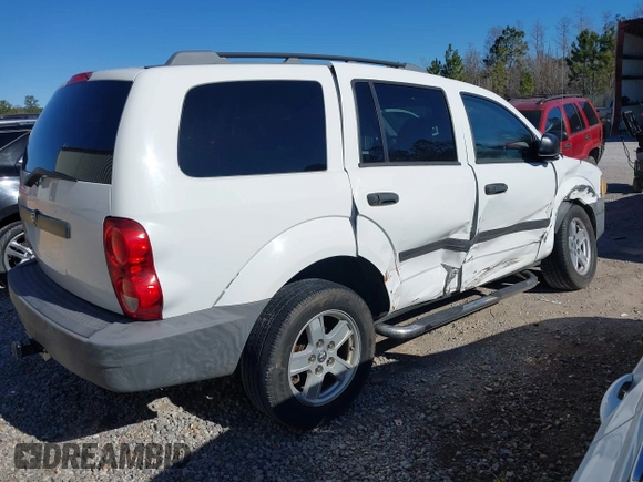 2008 Dodge Durango z VIN 1D8HD38K88F120850, wystawiony jako IAAI lot #41368577 z przebiegiem 184 231 mil mil oraz . Historia ofert i sprzedaży dostępna na DreamBid. Obrazek 4.