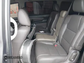 2014 Honda Odyssey EX-L с VIN 5FNRL5H62EB084528, выставлен на аукционе IAAI как лот 42443637 с пробегом 170 765 миль миль и . История ставок и продаж доступна на DreamBid. Изображение 8.