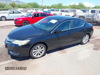 2016 Acura ILX с VIN 19UDE2F32GA005111, выставлен на аукционе IAAI как лот 41827067 с пробегом 95 200 миль миль и . История ставок и продаж доступна на DreamBid. Изображение 2.