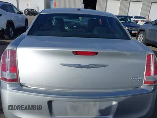 2012 Chrysler 300 C Luxury Series with VIN 2C3CCAPT9CH229047, listed as a IAAI auction lot 41219651 with 79,184 mi miles and . Bid and sale history available at carsss.com. Image 16.