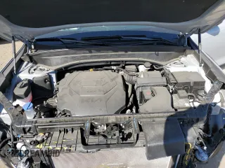 2024 Kia Telluride SX Prestige X-Pro z VIN 5XYP5DGC8RG422323, wystawiony jako Copart lot #55699535 z przebiegiem 18 348 mil mil oraz Szkoda całkowita • Salvage title. Historia ofert i sprzedaży dostępna na DreamBid. Obrazek 12.