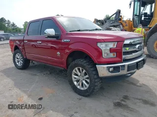 2016 Ford F-150 XLT с VIN 1FTEW1EG0GFB41769, выставлен на аукционе IAAI как лот 42126221 с пробегом 122 658 миль миль и . История ставок и продаж доступна на DreamBid. Изображение 1.