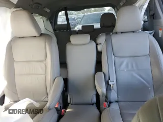 2019 Toyota Sienna XLE Auto Access Seat with VIN 5TDYZ3DC1KS004539, listed as a Copart auction lot 53944935 with 66,146 mi miles and Non Repairable. Bid and sale history available at carsss.com. Image 10.