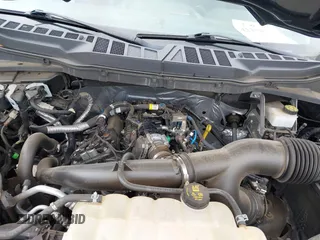 2022 Ford F-150 XL с VIN 1FTEW1EP2NKD17385, выставлен на аукционе IAAI как лот 42378513 с пробегом 51 543 миль миль и . История ставок и продаж доступна на DreamBid. Изображение 10.