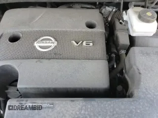 2021 Nissan Murano S with VIN 5N1AZ2AJ4MC119862, listed as a Copart auction lot 62594035 with 51,457 mi miles and Clean title. Bid and sale history available at DreamBid. Image 14.