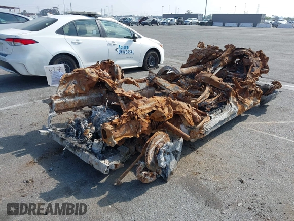 2024 Volvo XC40 Plus z VIN YV4ER3XL4R2263975, wystawiony jako IAAI lot #42098379 z przebiegiem Nie podano mil oraz . Historia ofert i sprzedaży dostępna na DreamBid. Obrazek 2.