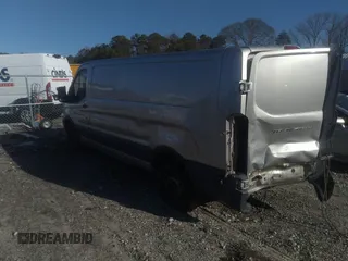 2017 Ford Transit с VIN 1FTYR2YM5HKA55197, выставлен на аукционе IAAI как лот 41485106 с пробегом 264 569 миль миль и . История ставок и продаж доступна на DreamBid. Изображение 3.