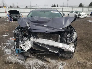 2017 Honda Civic Sedan EX-L with VIN 2HGFC1F72HH645642, listed as a Copart auction lot 46024185 with 108,582 mi miles and Salvage Title. Bid and sale history available at carsss.com. Image 5.