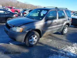 2003 Ford Escape XLS Popular with VIN 1FMYU02103KE02490, listed as a IAAI auction lot 41326202 with 190,280 mi miles and . Bid and sale history available at DreamBid. Image 18.