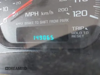 2003 Chevrolet Impala LS with VIN 2G1WH52K239353096, listed as a IAAI auction lot 41890556 with 149,065 mi miles and . Bid and sale history available at DreamBid. Image 15.