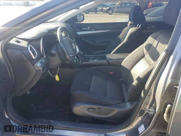 2016 Nissan Maxima SR z VIN 1N4AA6AP1GC905880, wystawiony jako Copart lot #45626775 z przebiegiem 142 494 mil mil oraz Szkoda całkowita • Salvage title. Historia ofert i sprzedaży dostępna na DreamBid. Obrazek 7.