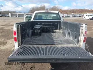 2009 Ford F-150 с VIN 1FTPF14869KB36797, выставлен на аукционе IAAI как лот 41684411 с пробегом 155 396 миль миль и . История ставок и продаж доступна на DreamBid. Изображение 16.