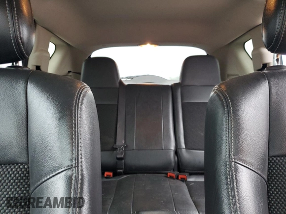 2016 Jeep Compass Latitude with VIN 1C4NJDEB7GD573274, listed as a Copart auction lot 55569755 with 175,162 mi miles and Salvage Title. Bid and sale history available at DreamBid. Image 10.