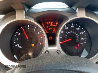2015 Nissan Juke SL с VIN JN8AF5MR5FT501812, выставлен на аукционе Copart как лот 63997415 с пробегом 131 937 миль миль и Чистый • Clean title. История ставок и продаж доступна на DreamBid. Изображение 9.