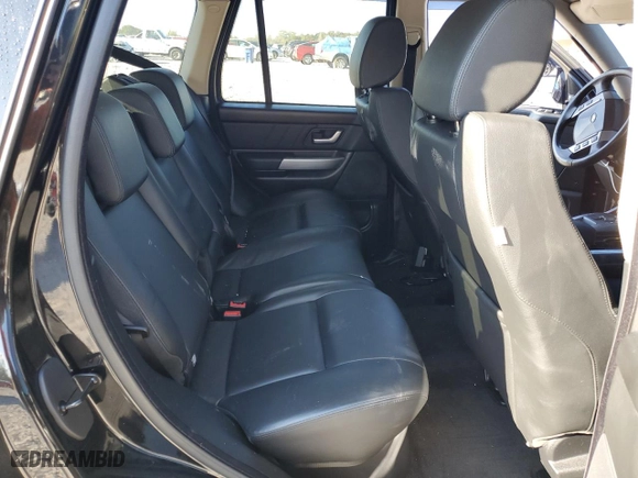 2009 Land Rover Range Rover Sport HSE with VIN SALSF254X9A191702, listed as a Copart auction lot 74853334 with 149,735 mi miles and Salvage Title. Bid and sale history available at carsss.com. Image 12.