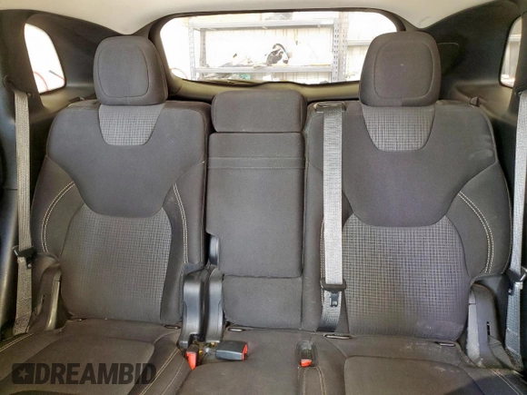 2015 Jeep Cherokee Latitude с VIN 1C4PJMCS9FW687503, выставлен на аукционе Copart как лот 59499475 с пробегом 126 922 миль миль и Чистый • Clean title. История ставок и продаж доступна на DreamBid. Изображение 10.