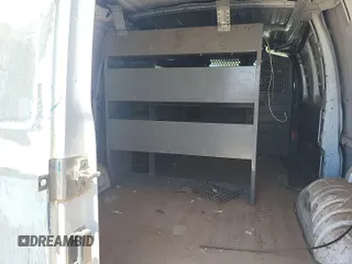 2010 Chevrolet Express Cargo with VIN 1GCZGFBA0A1162895, listed as a IAAI auction lot 42849189 with 175,151 mi miles and . Bid and sale history available at DreamBid. Image 20.