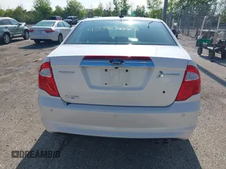 2012 Ford Fusion Hybrid with VIN 3FADP0L38CR255511, listed as a IAAI auction lot 42381063 with 82,083 mi miles and . Bid and sale history available at DreamBid. Image 17.