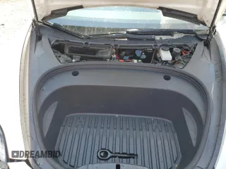 2023 Tesla Model 3 с VIN 5YJ3E1EA7PF447006, выставлен на аукционе Copart как лот 62788355 с пробегом 134 951 миль миль и Чистый • Clean title. История ставок и продаж доступна на DreamBid. Изображение 11.