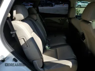 2007 Mazda CX-9 Touring with VIN JM3TB38Y470100686, listed as a Copart auction lot 76570754 with 207,510 mi miles and Salvage Title. Bid and sale history available at carsss.com. Image 11.