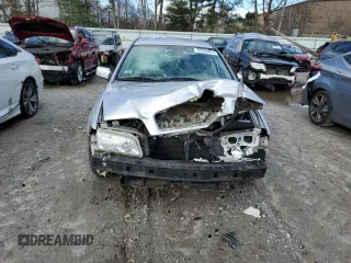 2002 Volvo S40 с VIN YV1VS29532F863010, выставлен на аукционе Copart как лот 83478044 с пробегом 53 890 миль миль и На запчасти • Non repairable. История ставок и продаж доступна на DreamBid. Изображение 5.