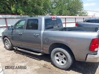 2009 Dodge 1500 SLT z VIN 1D3HB13T69S785965, wystawiony jako IAAI lot #42188507 z przebiegiem 225 314 mil mil oraz . Historia ofert i sprzedaży dostępna na DreamBid. Obrazek 14.