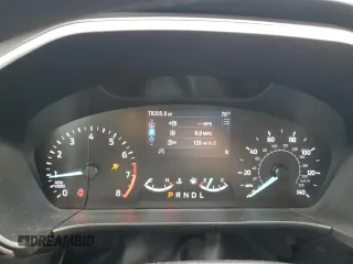 2020 Ford Escape SE z VIN 1FMCU9G65LUA04361, wystawiony jako Copart lot #53974145 z przebiegiem 78 305 mil mil oraz Szkoda całkowita • Salvage title. Historia ofert i sprzedaży dostępna na DreamBid. Obrazek 9.
