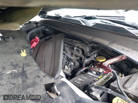 2021 Jeep Compass Limited with VIN 3C4NJDCB6MT584016, listed as a IAAI auction lot 42661401 with 68,455 mi miles and . Bid and sale history available at DreamBid. Image 10.