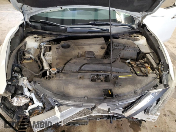 2016 Nissan Altima S z VIN 1N4AL3AP1GN361670, wystawiony jako Copart lot #60215215 z przebiegiem 142 021 mil mil oraz Szkoda całkowita • Salvage title. Historia ofert i sprzedaży dostępna na DreamBid. Obrazek 11.