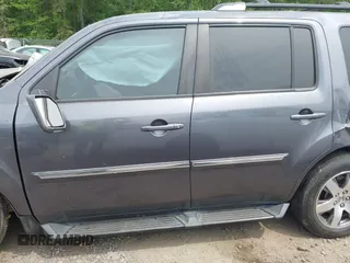 2015 Honda Pilot Touring z VIN 5FNYF4H97FB037326, wystawiony jako IAAI lot #42056668 z przebiegiem 215 381 mil mil oraz . Historia ofert i sprzedaży dostępna na DreamBid. Obrazek 15.