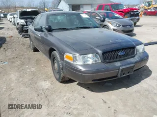 2007 Ford Police Interceptor с VIN 2FAFP71W97X155407, выставлен на аукционе IAAI как лот 41881583 с пробегом Не указан миль и . История ставок и продаж доступна на DreamBid. Изображение 1.
