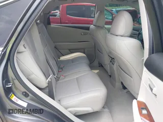 2012 Lexus RX 350 с VIN 2T2BK1BA8CC122531, выставлен на аукционе IAAI как лот 42577902 с пробегом 119 685 миль миль и . История ставок и продаж доступна на DreamBid. Изображение 8.