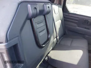 2007 Honda Ridgeline RT with VIN 2HJYK162X7H539271, listed as a IAAI auction lot 42223619 with 237,940 mi miles and . Bid and sale history available at DreamBid. Image 8.