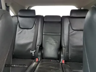 2010 Lexus RX 350 z VIN 2T2ZK1BA9AC022305, wystawiony jako Copart lot #52147205 z przebiegiem 174 141 mil mil oraz Szkoda całkowita • Salvage title. Historia ofert i sprzedaży dostępna na DreamBid. Obrazek 10.
