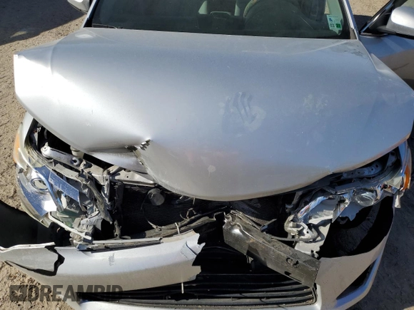 2014 Toyota Camry L with VIN 4T4BF1FK2ER344145, listed as a Copart auction lot 52852325 with 101,254 mi miles and Salvage Title. Bid and sale history available at carsss.com. Image 12.