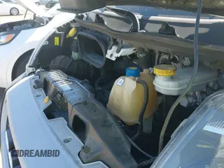 2019 Ram ProMaster Cargo with VIN 3C6TRVAGXKE505802, listed as a IAAI auction lot 42418639 with 201,313 mi miles and . Bid and sale history available at DreamBid. Image 18.