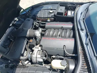 2002 Chevrolet Corvette with VIN 1G1YY32G725105771, listed as a IAAI auction lot 42693742 with 166,369 mi miles and . Bid and sale history available at DreamBid. Image 10.