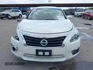 2015 Nissan Altima S with VIN 1N4AL3AP0FN879302, listed as a IAAI auction lot 42134972 with 100,873 mi miles and . Bid and sale history available at DreamBid. Image 12.