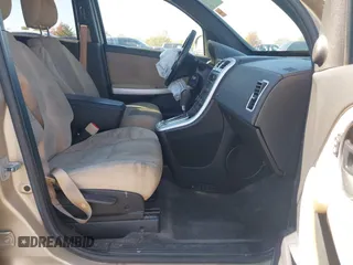 2007 Pontiac Torrent z VIN 2CKDL63F276012348, wystawiony jako IAAI lot #40642511 z przebiegiem Nie podano mil oraz . Historia ofert i sprzedaży dostępna na DreamBid. Obrazek 5.