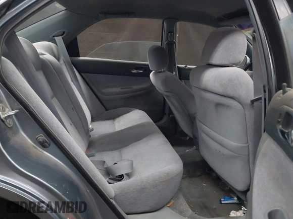 1994 Honda Accord LX с VIN JHMCD5639RC078738, выставлен на аукционе IAAI как лот 42314174 с пробегом 132 172 миль миль и . История ставок и продаж доступна на DreamBid. Изображение 8.