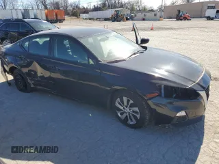 2020 Nissan Altima S z VIN 1N4BL4BV5LC150758, wystawiony jako Copart lot #44234444 z przebiegiem 98 785 mil mil oraz Szkoda całkowita • Salvage title. Historia ofert i sprzedaży dostępna na DreamBid. Obrazek 4.